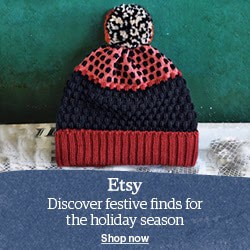 Etsy gift ideas!